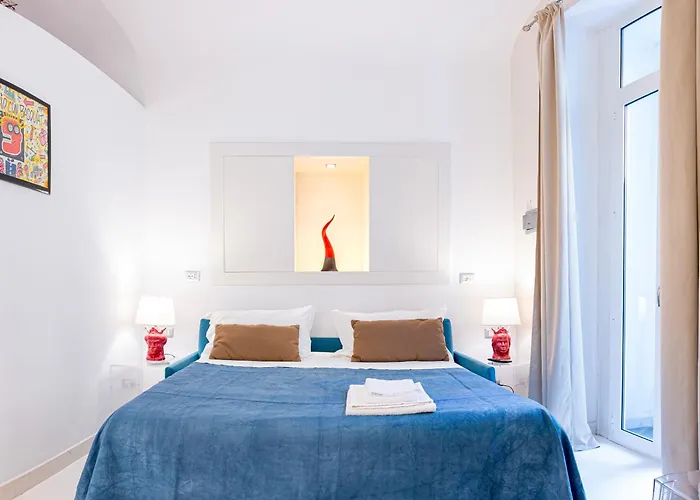 Berlingieri Suites