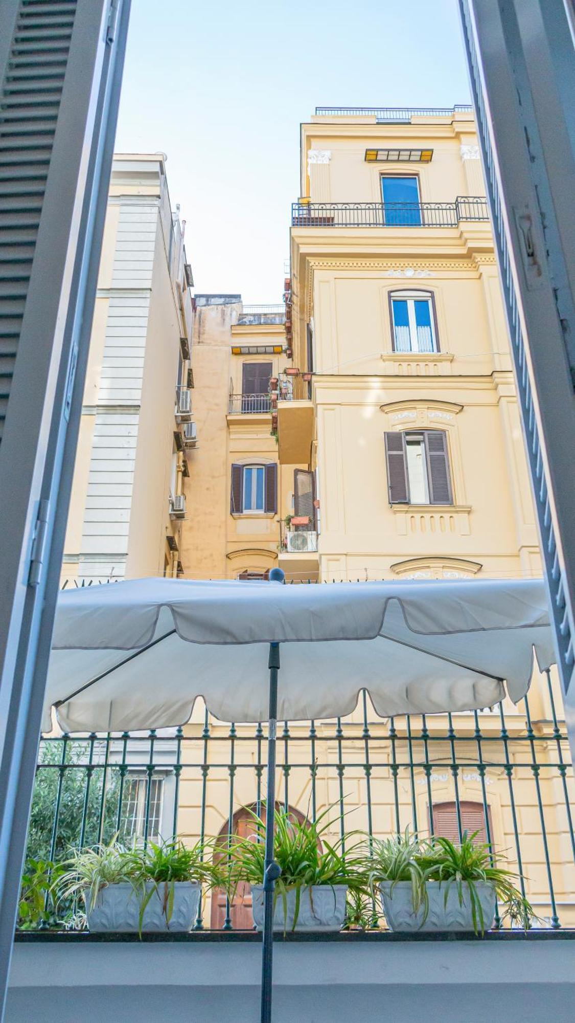 Berlingieri * Naples