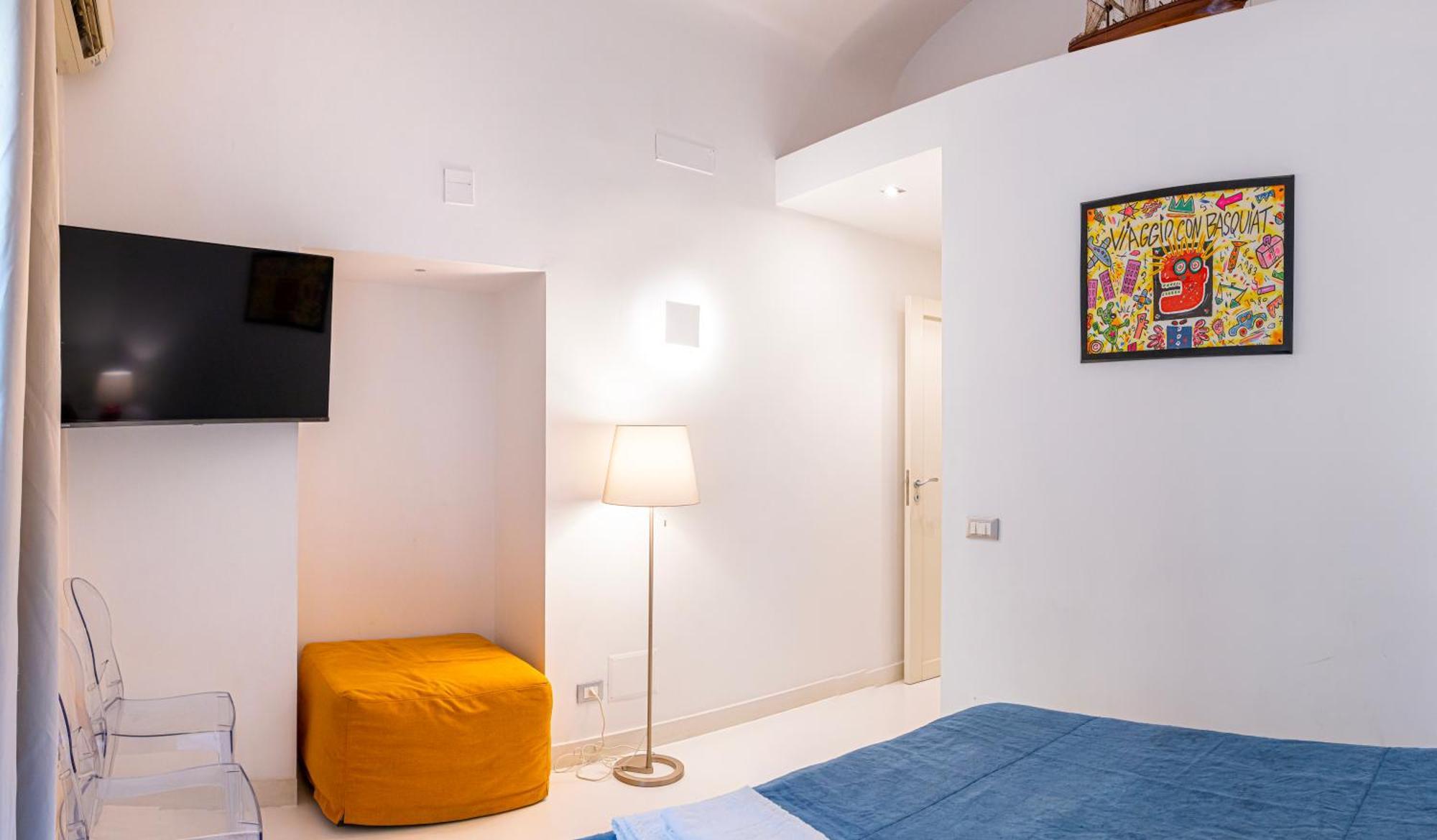 Berlingieri Apartment