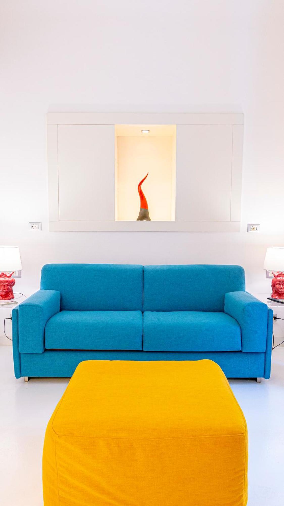 Apartment Berlingieri